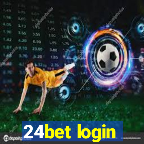 24bet login